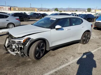 2024 Polestar 2 YSMFD3KA1RL219054