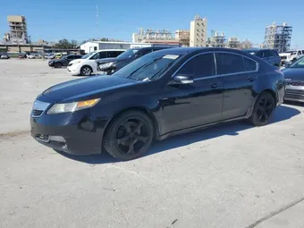2014 Acura TL 19UUA8F30EA000128