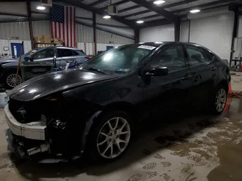 2015 Dodge Dart 1C3CDFBB4FD165199