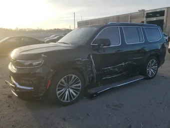 2023 Jeep Grand Wagoneer 1C4SJVGP6PS549478