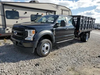 2020 Ford F450 1FD0W4GNXLEC47598