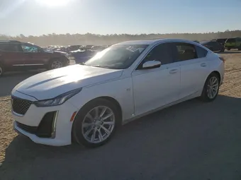 2023 Cadillac CT5 1G6DW5RK6P0125101