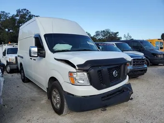 2014 Nissan NV 1N6AF0LY9EN110413