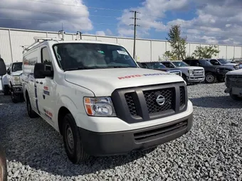 2016 Nissan NV 1N6BF0KM4GN811768