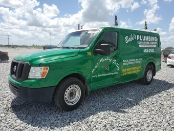 2016 Nissan NV 1N6BF0KY0GN806795