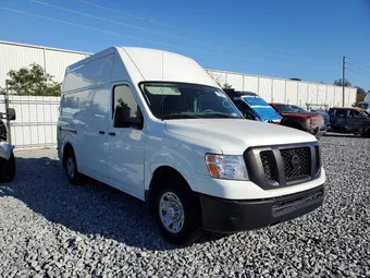 2021 Nissan NV 1N6BF0LY1MN801311