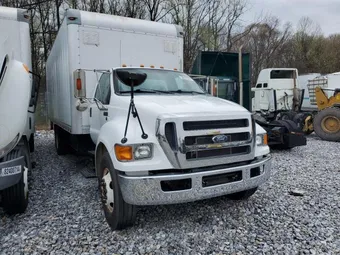 2015 Ford F650 3FRNF6HP3FV657239