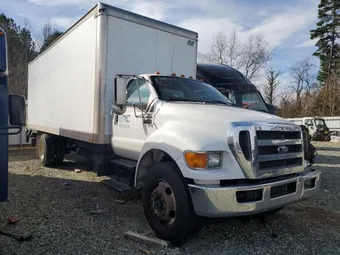 2015 Ford F750 3FRNF7FC6FV605075