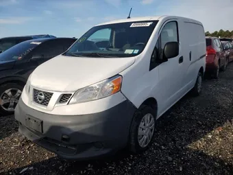 2016 Nissan NV 3N6CM0KN3GK700086