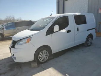 2020 Nissan NV 200 3N6CM0KN9LK700278