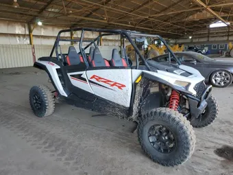2024 Polaris 3NSNME999RF298733