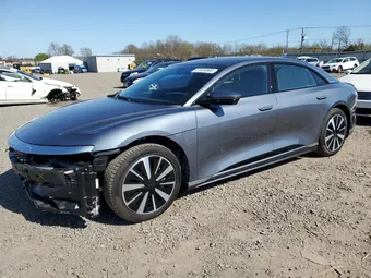 2024 Lucid Air 50EA1TEA7RA003002