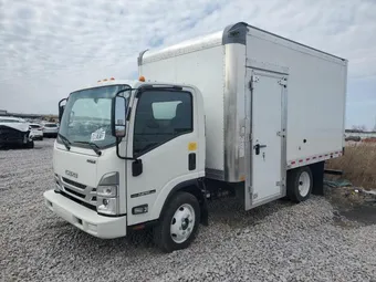 2024 Isuzu 54DC4W1D1RS204504