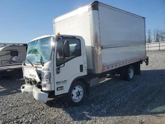2023 Isuzu 54DC4W1D3PS201813