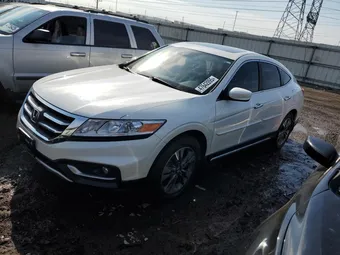 2014 Honda Crosstour 5J6TF2H53EL002610