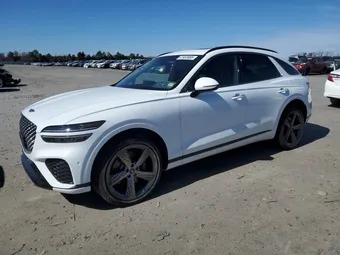 2024 Genesis GV70 5NMMCDTC5RH015306