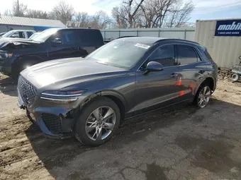 2024 Genesis GV70 5NMMCDTC7RH010785