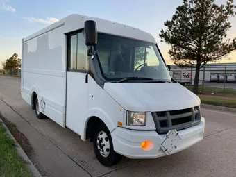 2015 Isuzu JALB4T17XF7W00131
