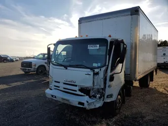 2015 Isuzu JALE5W161F7901499