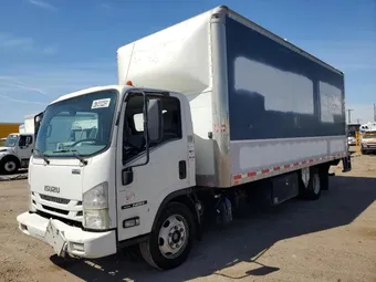 2017 Isuzu JALE5W161H7301522