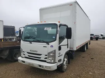 2017 Isuzu JALE5W162H7302162