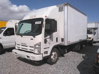 2015 Isuzu JALE5W16XF7901808