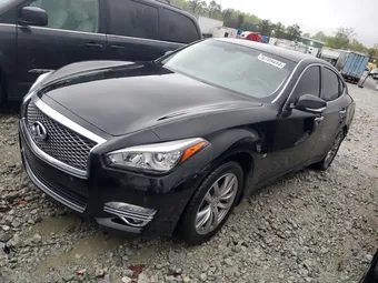 2015 Infiniti Q70 JN1BY1ARXFM560780