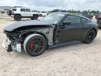 2023 Nissan Z JN1BZ4BH9PM310761