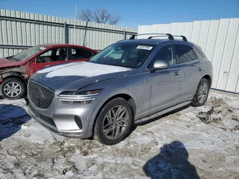 2023 Genesis GV70 KMUMADTB1PU116424