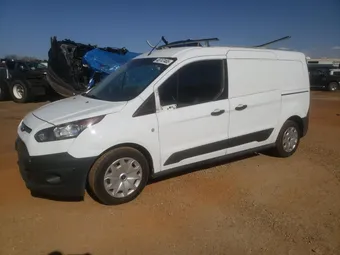 2015 Ford Transit Connect NM0LS7E71F1189215
