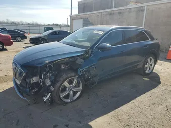 2019 Audi e-tron WA1LABGEXKB020863