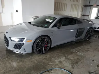2022 Audi R8 WUAKBAFX5N7900102