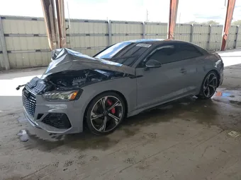 2023 Audi RS5 WUANWAF55PA903359