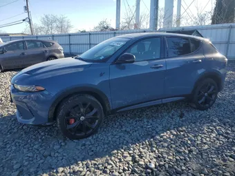 2024 Dodge Hornet ZACPDFCW3R3A13488