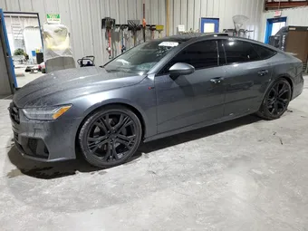 2019 Audi A7 WAUV2AF20KN132161