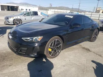 2024 Audi RS e-tron GT WAUAHBFW1R7901898