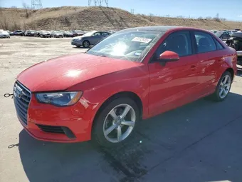 2015 Audi S3 WAUBFGFF3F1122931