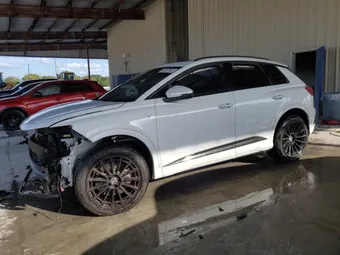 2023 Audi Q4 e-tron WA1L2BFZ9PP028898
