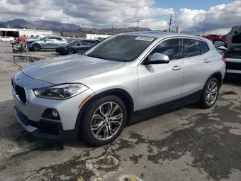 2019 BMW X2 WBXYJ3C57K5N20973