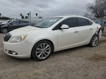 2016 Buick Verano 1G4PS5SK7G4174828