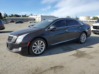 2017 Cadillac XTS 2G61M5S30H9113223
