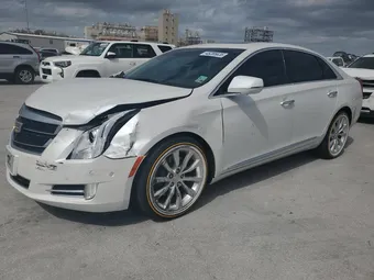 2016 Cadillac XTS 2G61M5S33G9111545