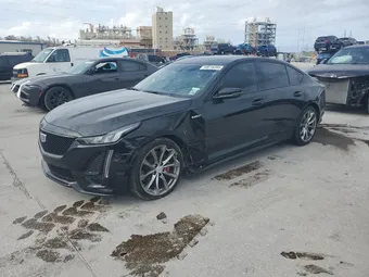 2024 Cadillac CT5 1G6DR5RW0R0100241