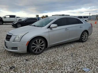2016 Cadillac XTS 2G61M5S31G9158329