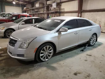 2017 Cadillac XTS 2G61M5S3XH9199981