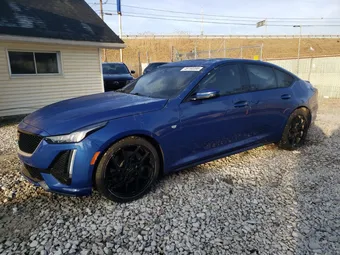 2020 Cadillac CT5 1G6DU5RK3L0153583