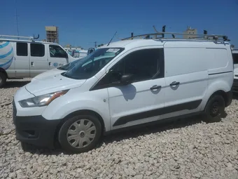 2019 Ford Transit Connect NM0LE7E24K1424714