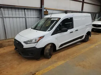 2019 Ford Transit Connect NM0LS7E22K1395691
