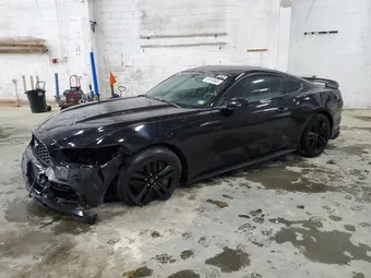 2016 Ford Mustang 1FA6P8TH8G5218132