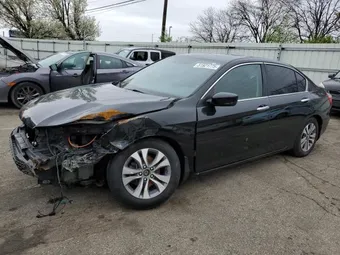 2015 Honda Accord 1HGCR2F30FA029826